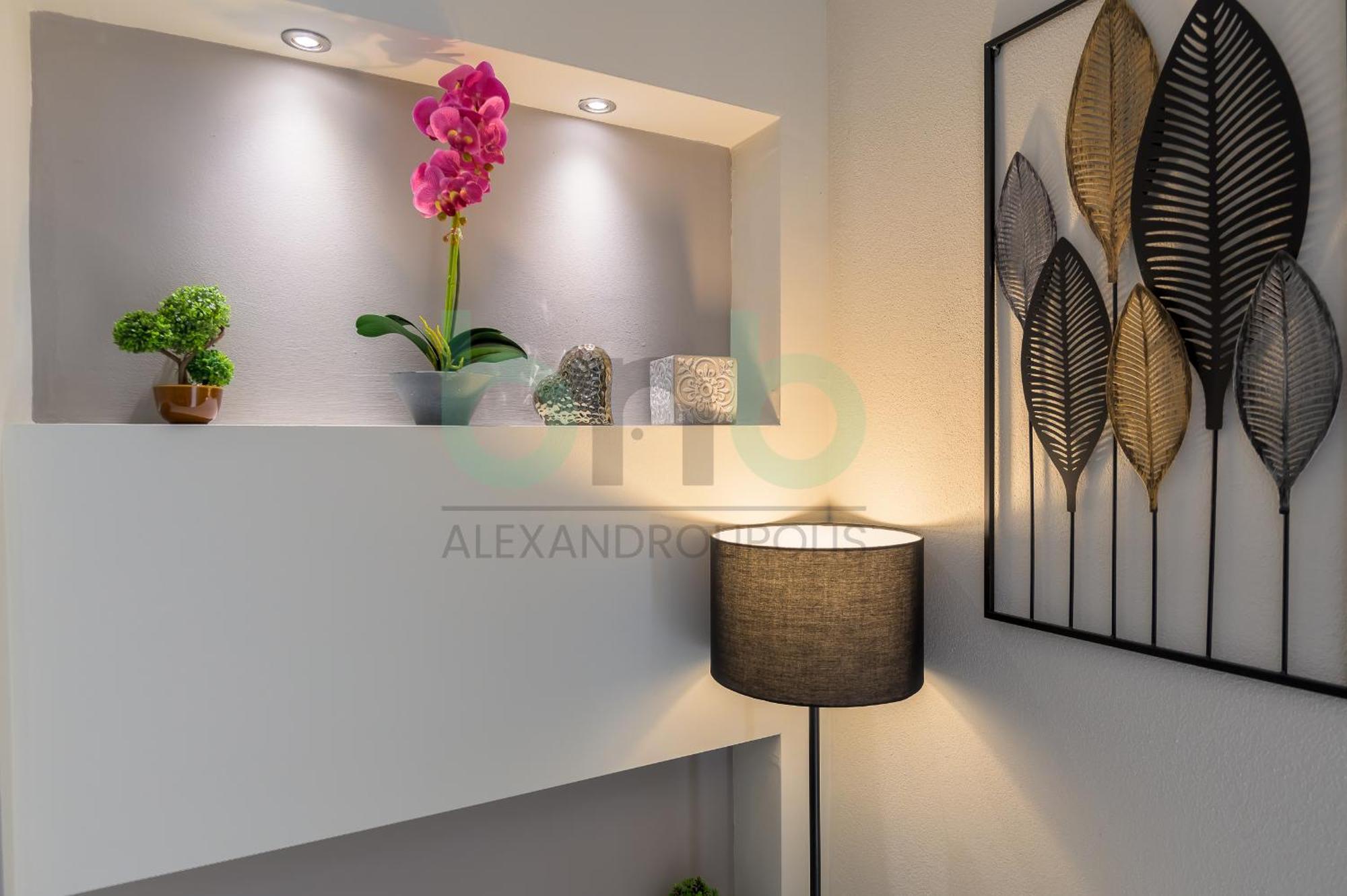 The Floral Suite Alexandroupoli Exterior photo