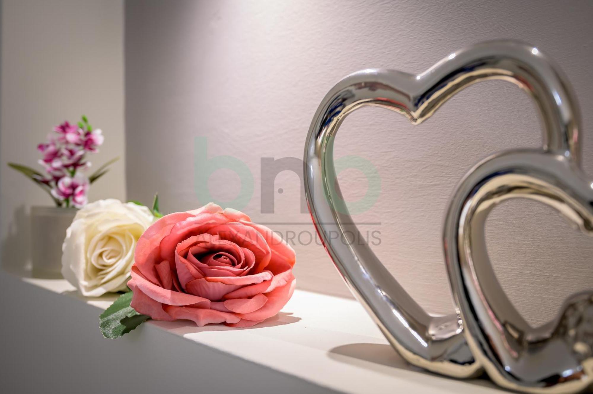 The Floral Suite Alexandroupoli Exterior photo