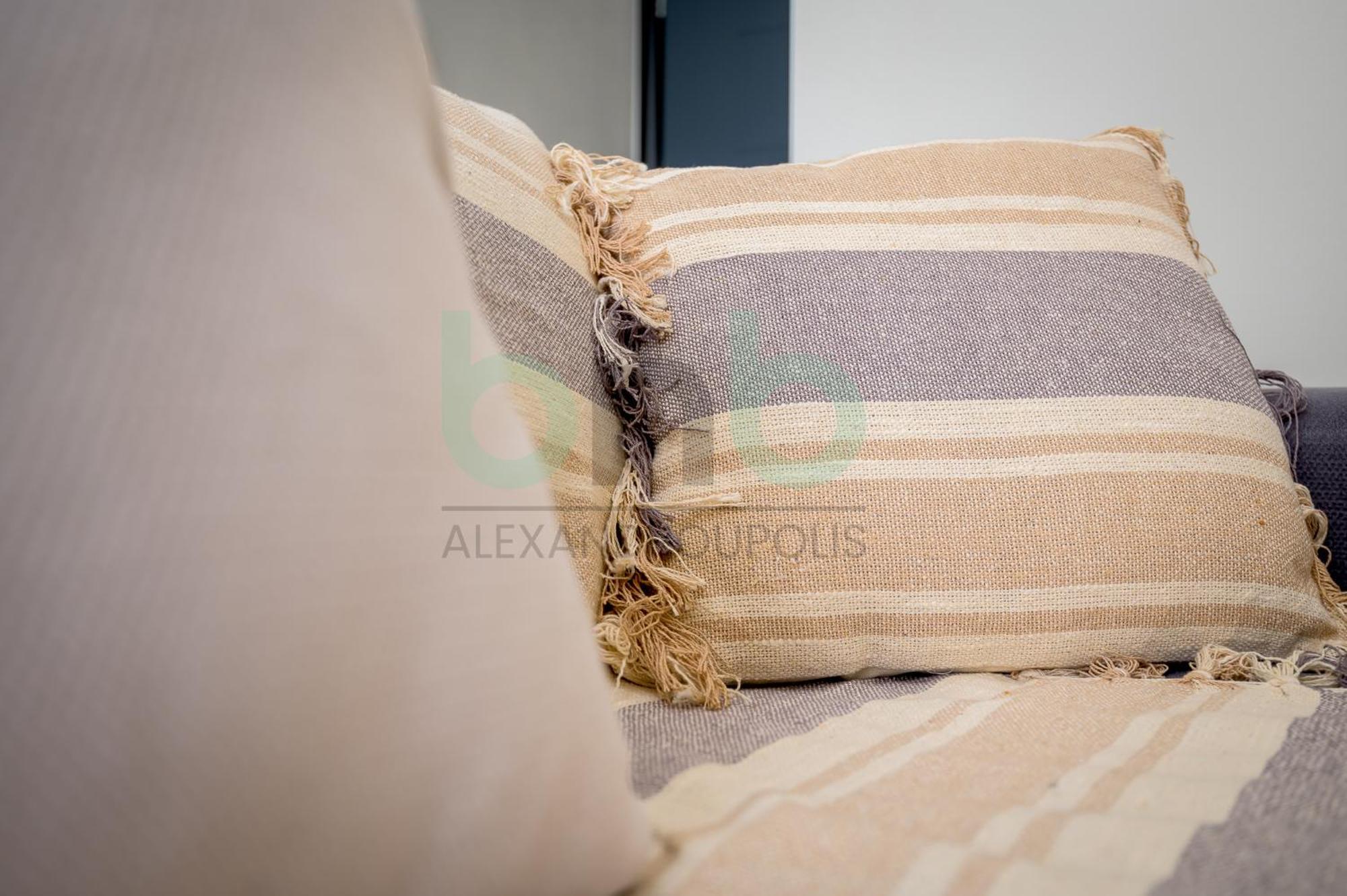 The Floral Suite Alexandroupoli Exterior photo