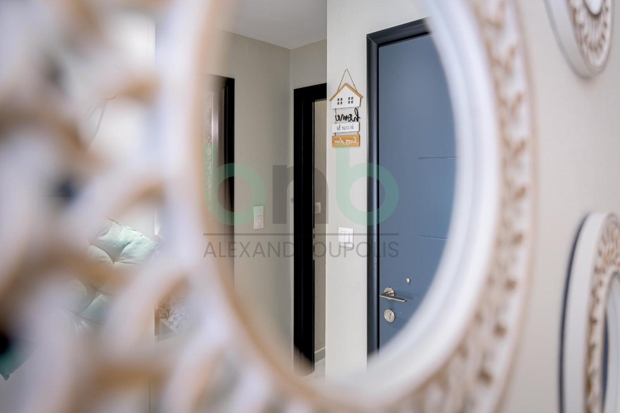 The Floral Suite Alexandroupoli Exterior photo