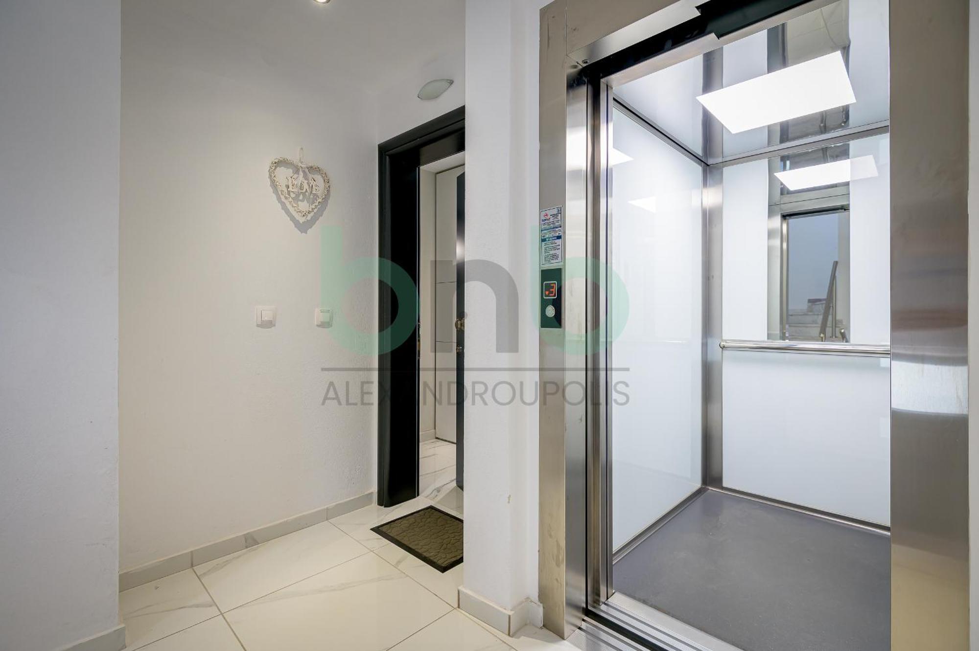 The Floral Suite Alexandroupoli Exterior photo