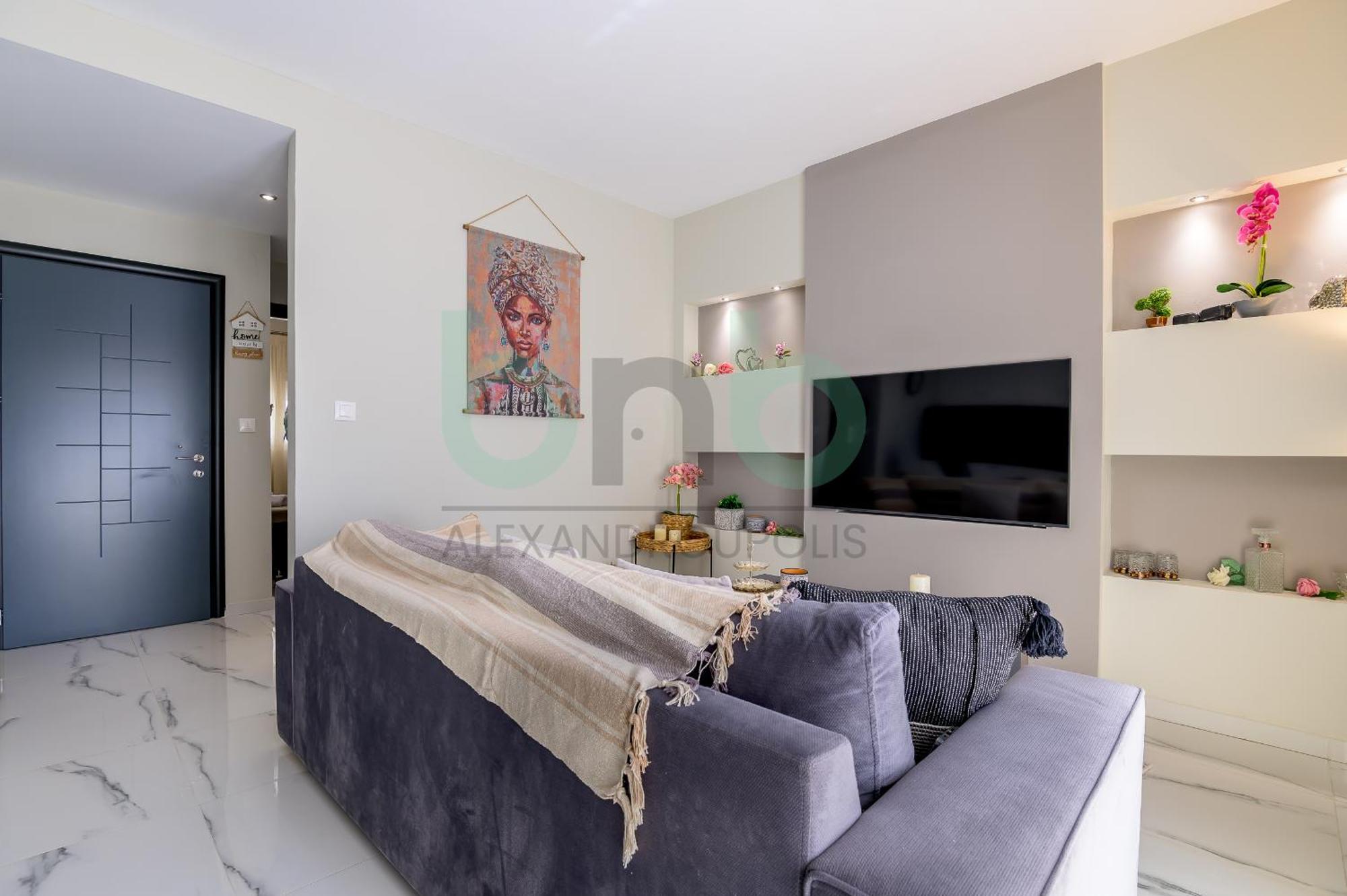 The Floral Suite Alexandroupoli Exterior photo
