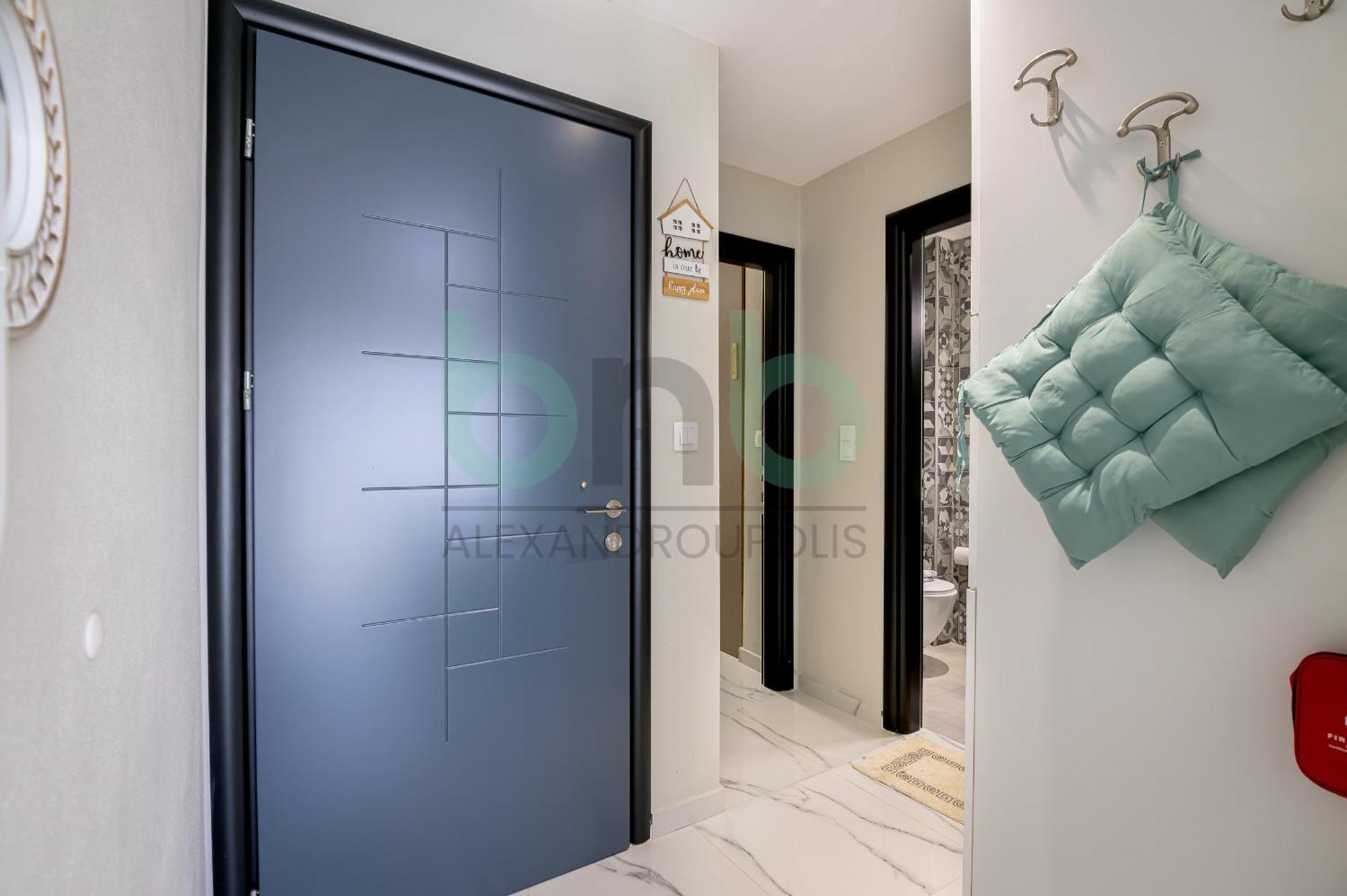 The Floral Suite Alexandroupoli Exterior photo