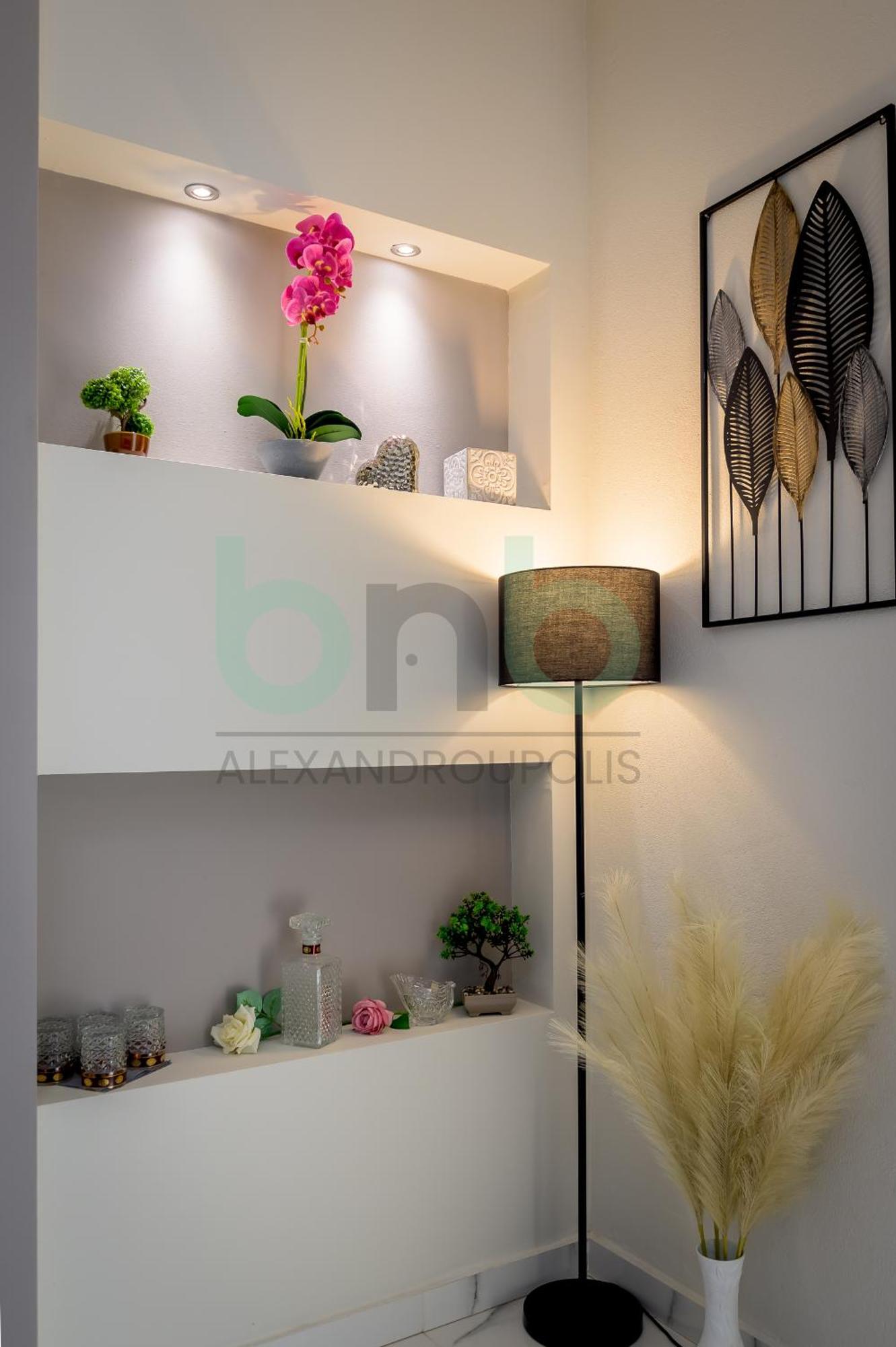 The Floral Suite Alexandroupoli Exterior photo