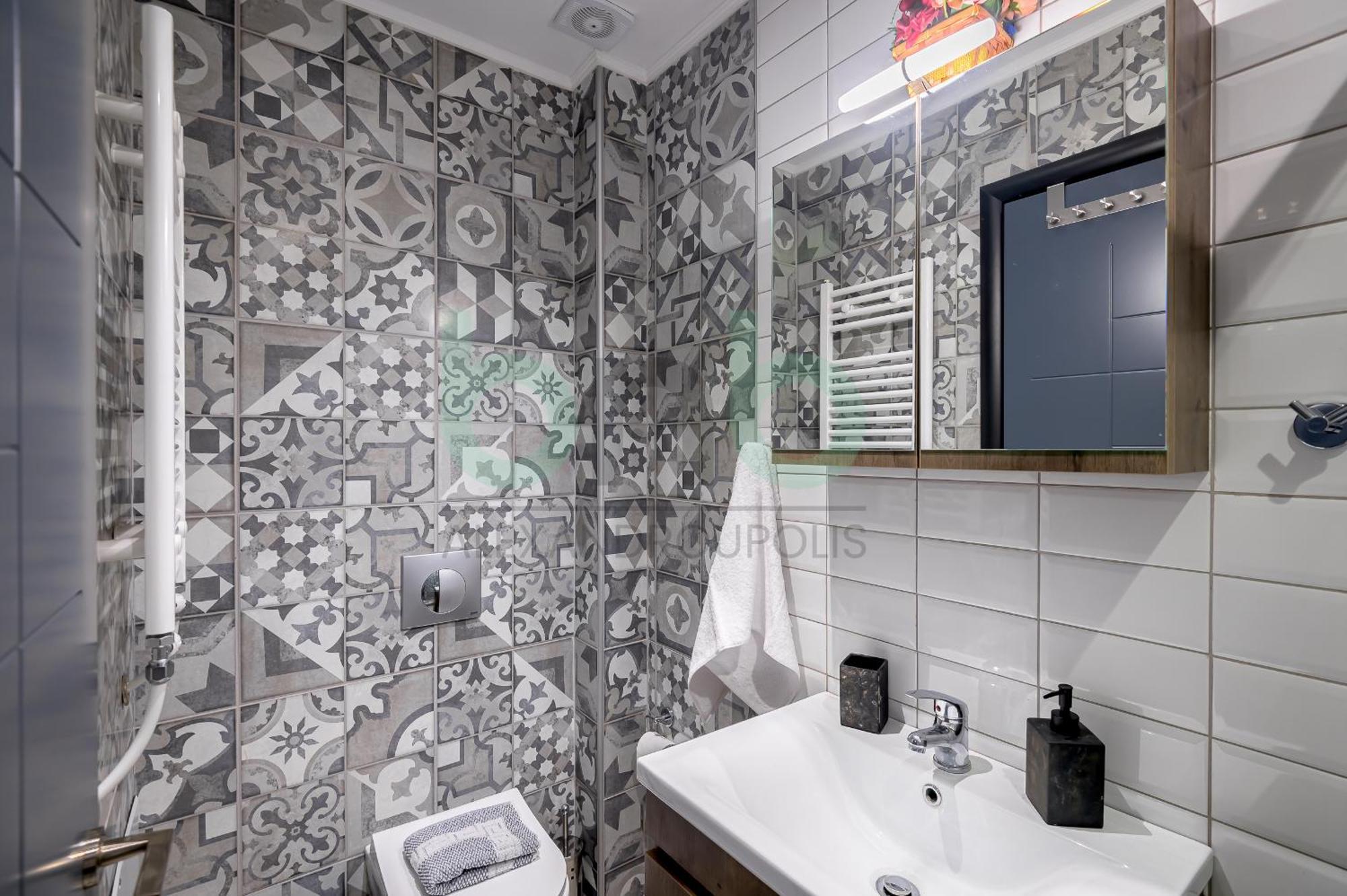 The Floral Suite Alexandroupoli Exterior photo